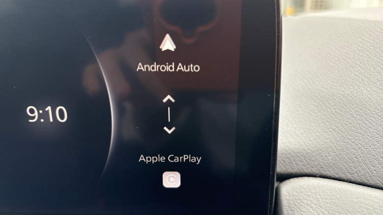 Mazda CX-5 2.0 e-Skyactiv G MHEV Exclusive-Line 5dr Petrol Estate